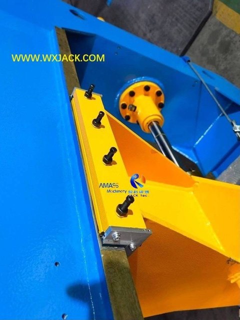 3 I H Beam Assembly Machine 62