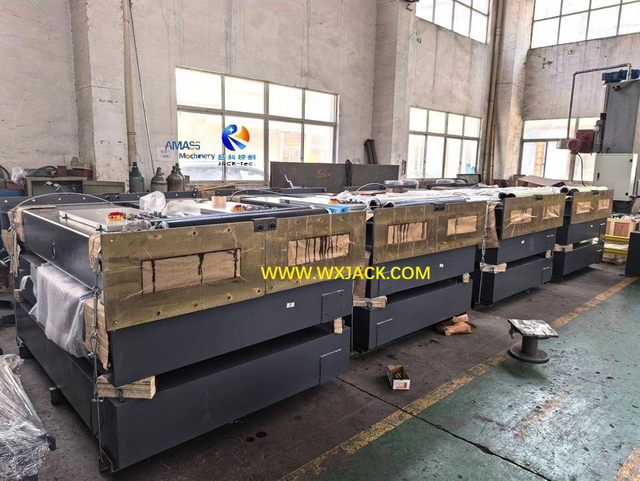 8 I H-beam Welding Machine 49 IMG_20250813_104148