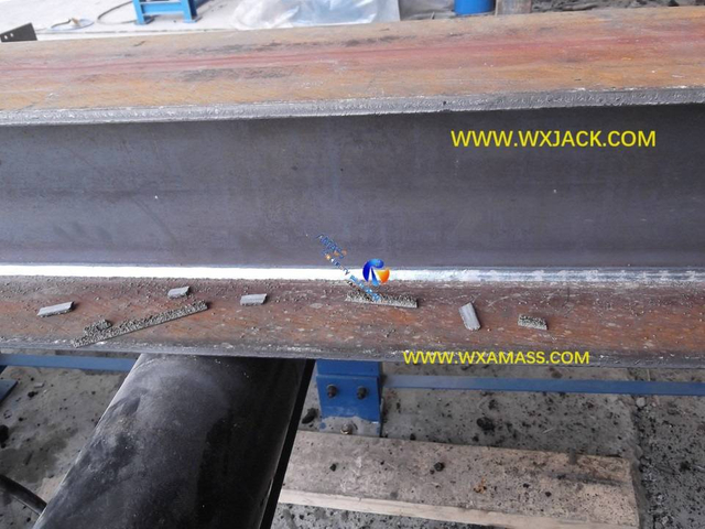 3 3 in 1 H Beam Welder 21