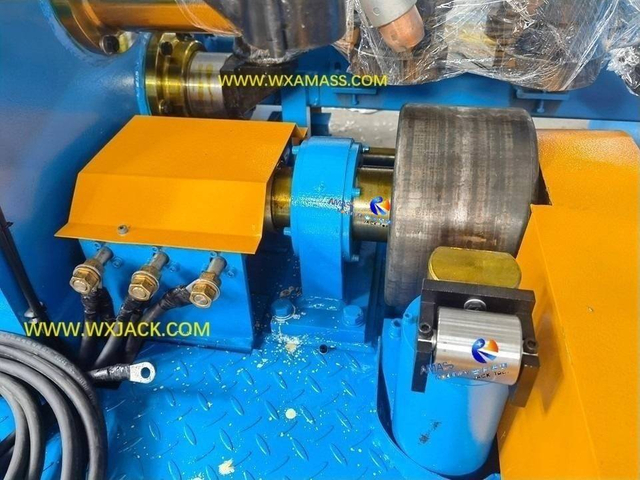 3 3 in 1 Vertical H Beam Welder 73