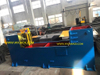 HJ-series Hydraulic High Precision Lengthways H Beam Straightening Machine