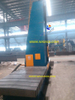 DX3535 CNC H Beam End Facing Machine for Special Shape Steel Structure