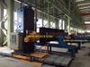 CNC Control CNC-DX3030 Medium Size Pipe End Face Milling Machine