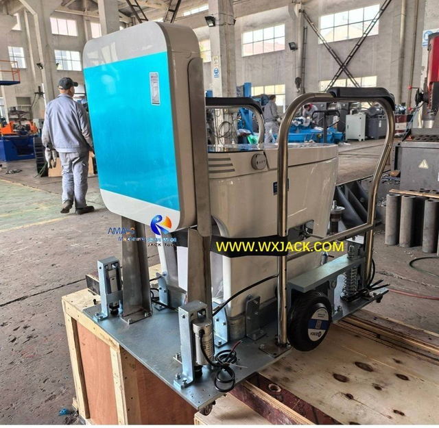 16 Toilet Robot for Elderly Assistance 6 IMG_20251211_132950