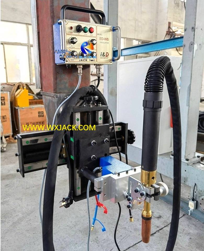 Special Welding Equipment