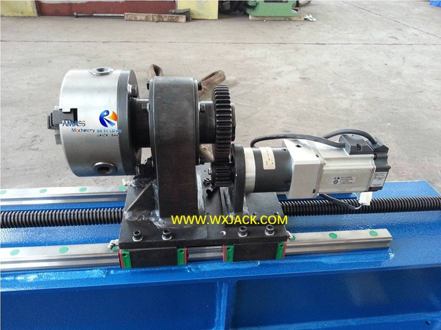 5 Special Welding Positioner 2