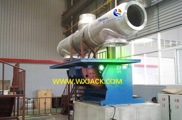 Fig2 Special Made Welding Positioner 9