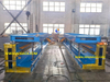 Large Steel Plate Edge Milling Machine