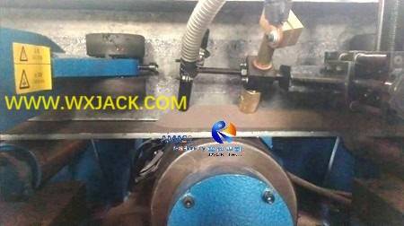 Fig4 H Beam Welding 3 in 1 Machine 197