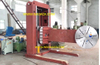 L type Elevating Welding Positioner