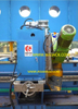 Double Heads Edge Milling Machine