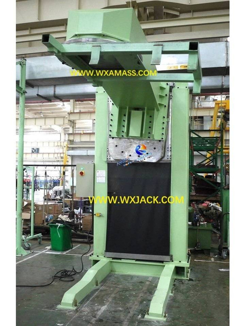 10 L Type Welding Positioner 7