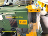 Edge Milling Machine