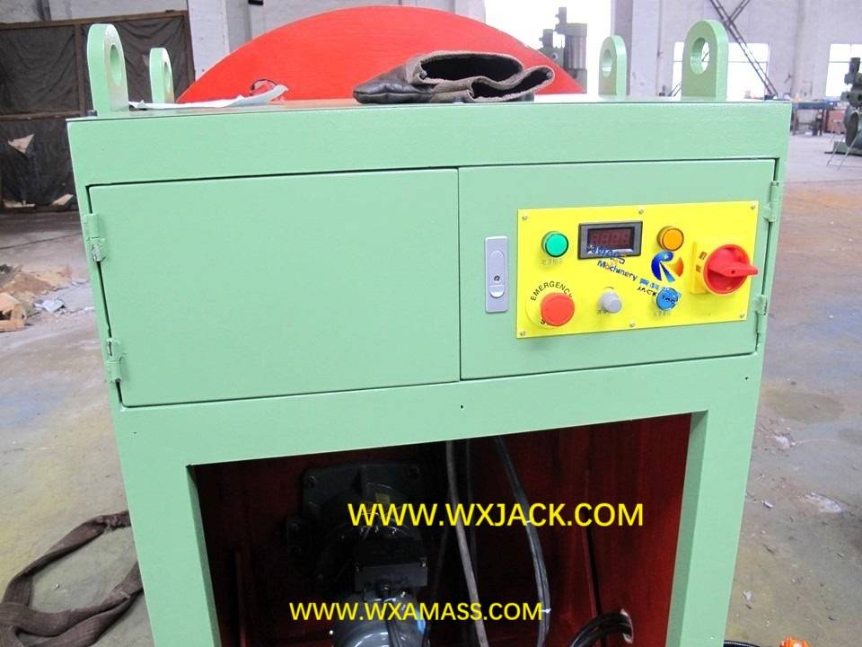 Rotary Welding Table