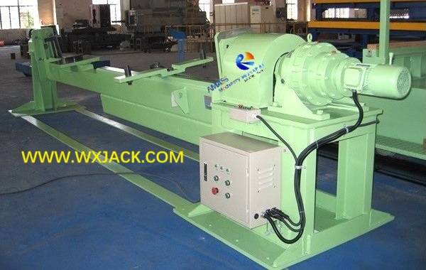 Fig2 Head and Tail Welding Positioner 13