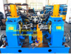 ZHJ8015 Three in One H Beam Fabrication Machine for Steel Structure