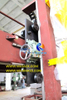 Overhang Beam Production Line Use LHC H Beam SAW Machine