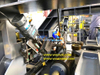 Three Coordinate Working ZHJ& PHJ I Beam Assembly Welding Straightening Machine