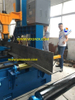 Fit Up Full 3 in 1 H I Beam Fabrication Machine