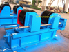 HGK High Efficiency Universal Adjustable Welding Rotator by Leadscrew