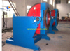Heavy Duty Double Table Top Lifting And Rotation Large Welding Positioner