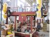 T Frame LHT Series Gantry Type I Beam Welding Machine