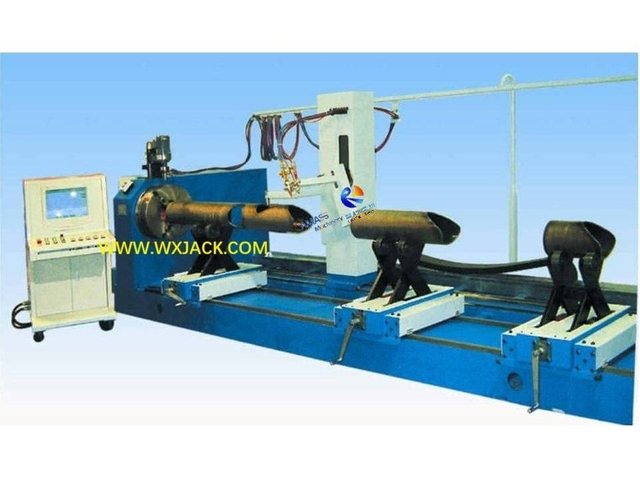 2 CNC Pipe Cutting Machine 29