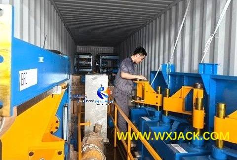 Fig17 H Beam 3 in 1 Assembly Weld Straighten Machine 95 IMG_20210713_103206