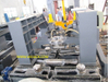 Standard Height Vertical 3 in 1 H Beam Welder Machine