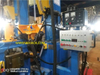 ZHJ5010 Special Made GMAW Welding Light Duty H Beam Fabrication Machine