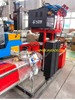 CNC-CG2700 Compact Gantry Moving CNC Flame Plasma Plate Cutting Machine