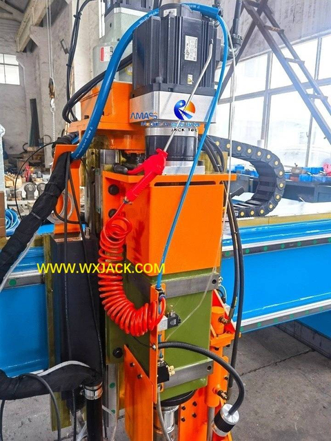 6 Flame Plasma CNC Drilling and Cutting Machine 25 _20230927114215