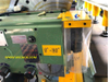 Port Machinery Purpose SXBJ-18 Large Size Edge Milling Machine