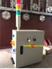 ASM100 and ASM130 Medium Level Angle Steel Straightening Machine