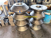 ASM100 and ASM130 Medium Level Angle Steel Straightening Machine