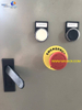 High Power Motor Drive ASM160 and ASM200 Rolled Angle Straightening Machine