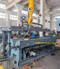 MP50 Plate Butt Welding Machine with Fully Penetration SAW