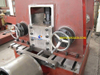 High Efficiency Hydraulic Drive YTJ-50 I Beam Straightening Machine