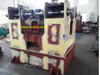 Heavy Duty Thick Thickness YTJ-80 I Beam Straightening Machine