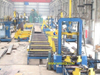 Z15/Z18/Z20 Conventional Size Automatic H Beam Assembly Machine with Tack Welding
