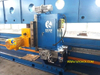 Beyond Capacity XBJ-6 Single Milling Head Plate Edge Milling Machine