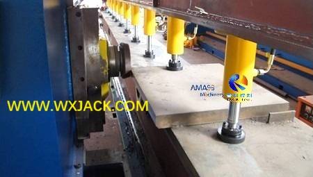 Fig2 Plate Edge Milling Grooving Machine 1