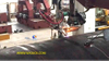 Multi-Function Cut And Bevel 6 Axis CNC Pipe Cutting Machine