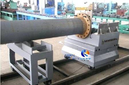 Fig1 Pipe Flange Assembly Machine 3