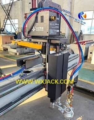 Fig5 CNC Plasma Flame Plate Cutting Machine IMG_20221101_075158