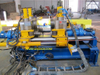 RH-1000 Strip Edge Rounding Machine for Shipbuilding Industry