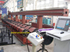 3 Axis CNC-CP3-600/L Simple Control CNC Pipe Cutting Machine on Small Pipe