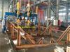 LHA4Z/LHA5Z/LHA55Z Center Management I H Beam Gantry Welding Machine
