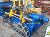 RH-1000 High Quality Strip Edge Rounding Machine for Bridge Industry