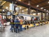 6 And 7 Axis CNC-CP6/7-2000~3000/L CNC Large Pipe Cutting Machine